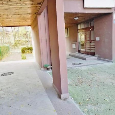 Dorcol Hideaway Apartamento Belgrado Exterior foto