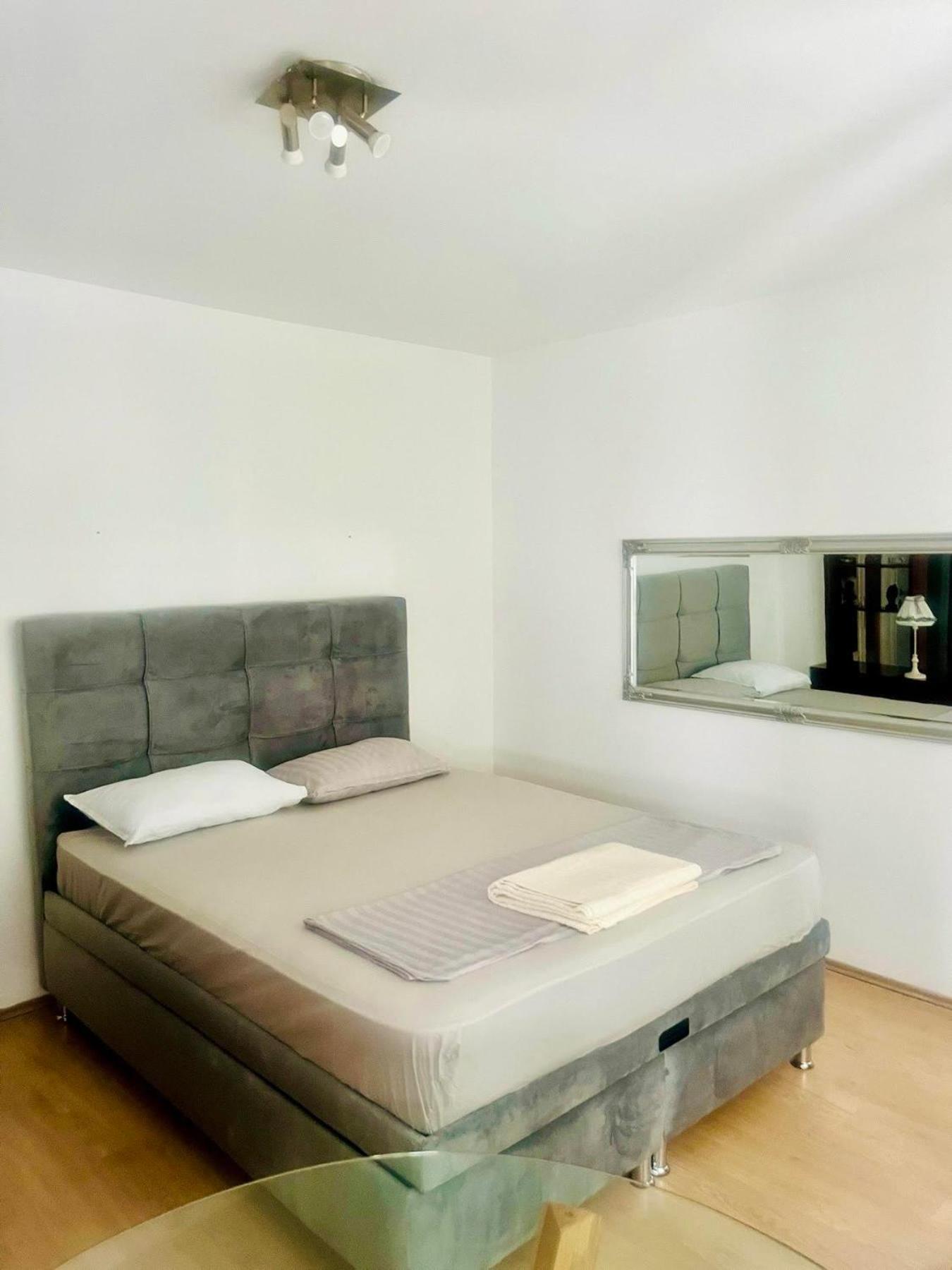 Dorcol Hideaway Apartamento Belgrado Exterior foto